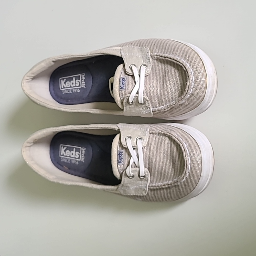 Keds slip-on shoe